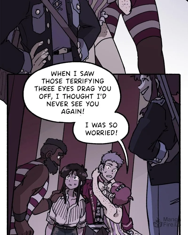 Read Marionetta chapter 35 image 14 on Lezhin