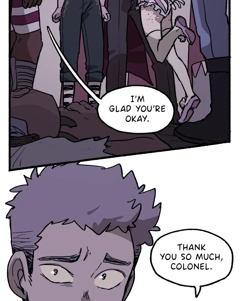 Read Marionetta chapter 35 image 15 on Lezhin