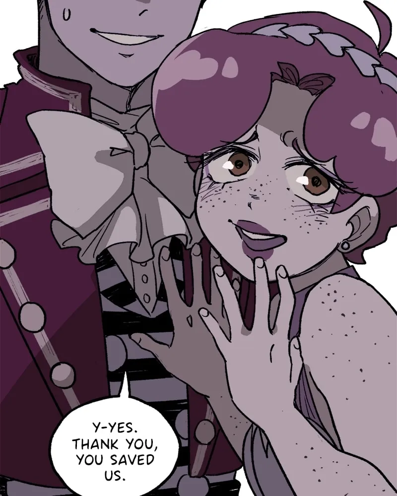 Read Marionetta chapter 35 image 16 on Lezhin