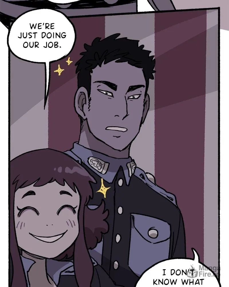 Read Marionetta chapter 35 image 17 on Lezhin