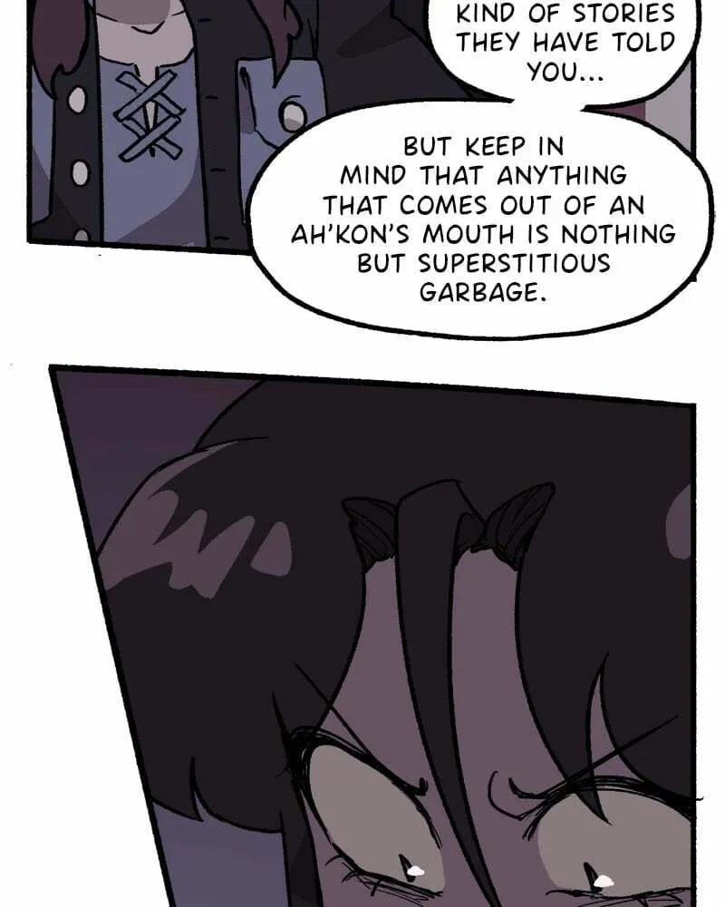 Read Marionetta chapter 35 image 18 on Lezhin