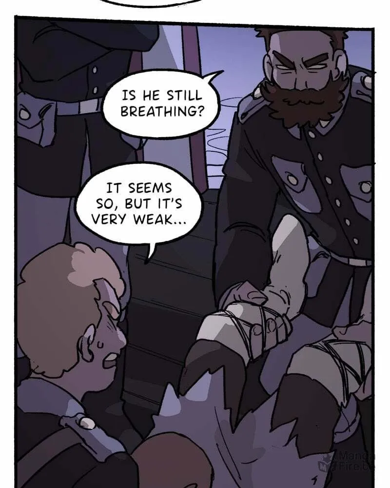 Read Marionetta chapter 35 image 20 on Lezhin