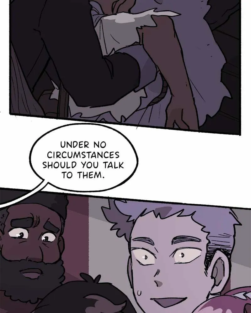 Read Marionetta chapter 35 image 21 on Lezhin