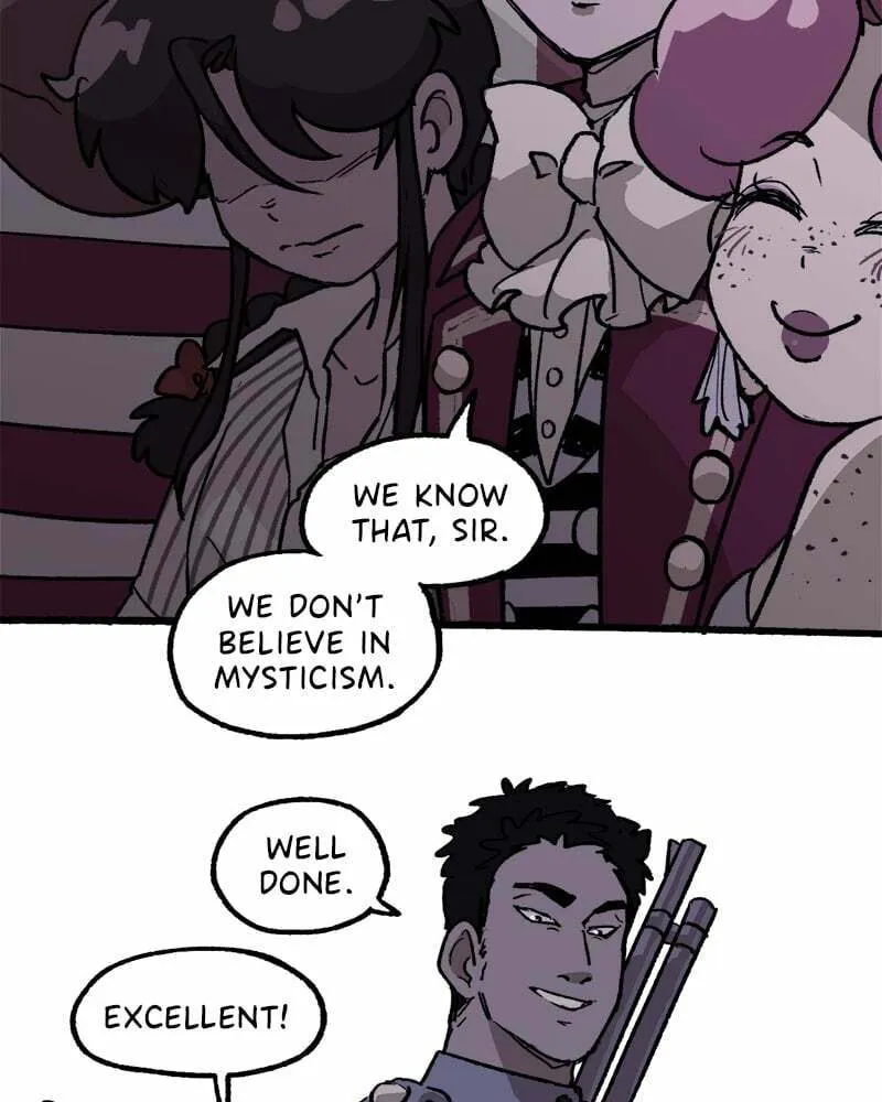 Read Marionetta chapter 35 image 22 on Lezhin