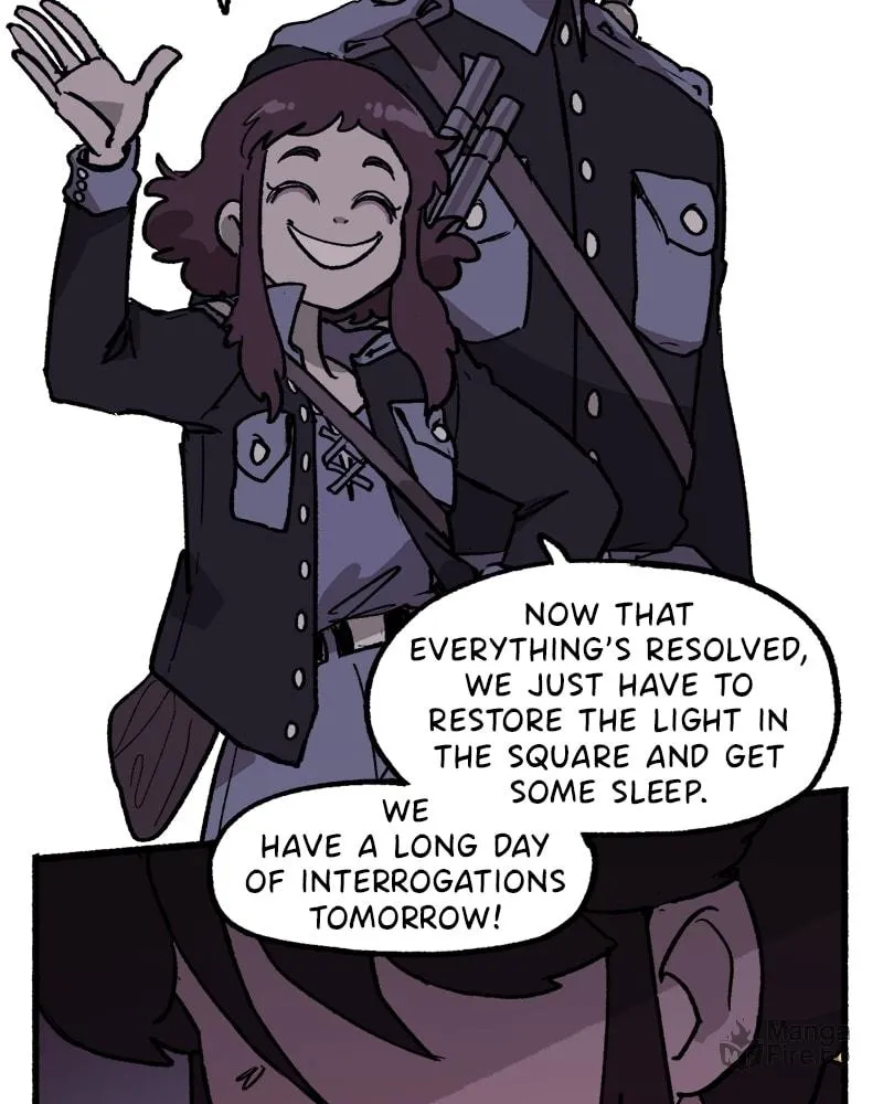 Read Marionetta chapter 35 image 23 on Lezhin