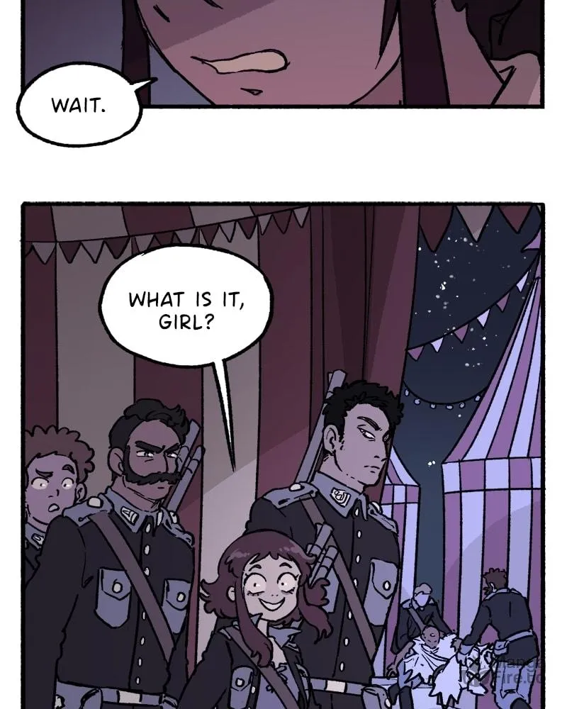 Read Marionetta chapter 35 image 24 on Lezhin