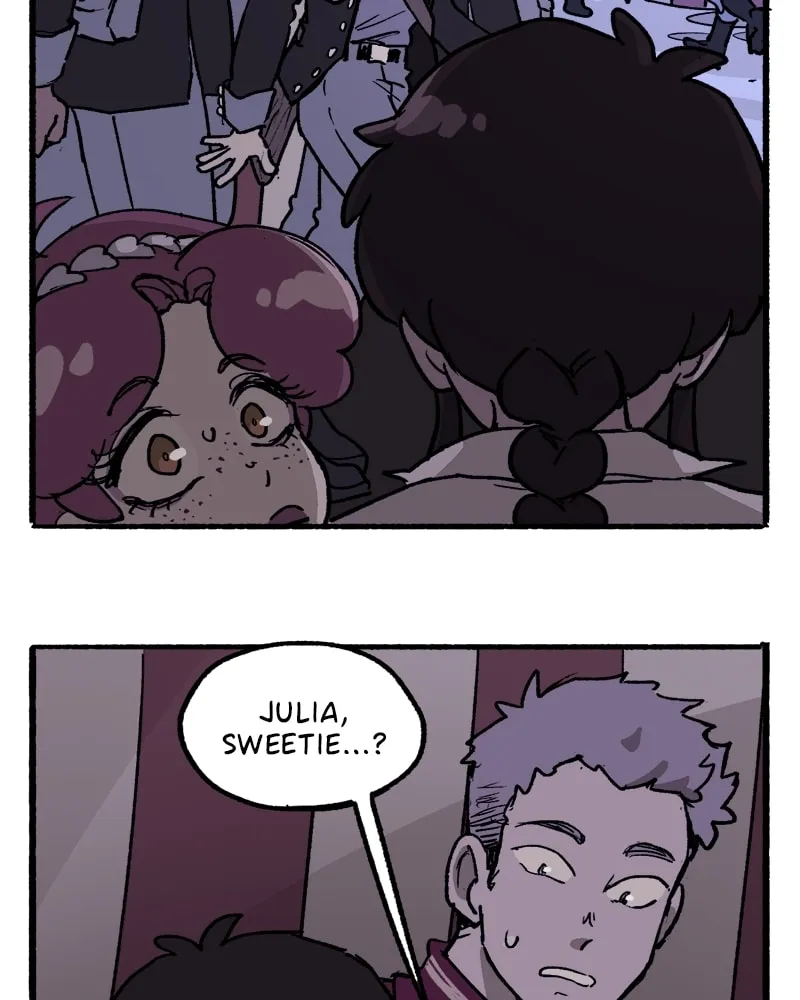 Read Marionetta chapter 35 image 25 on Lezhin