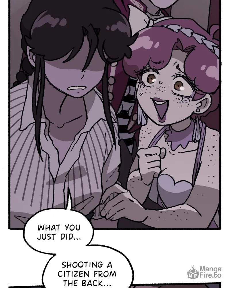 Read Marionetta chapter 35 image 26 on Lezhin
