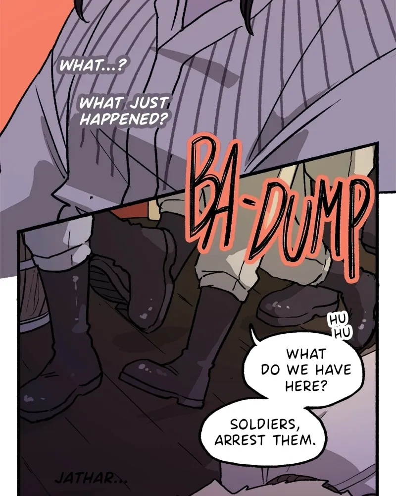 Read Marionetta chapter 35 image 3 on Lezhin