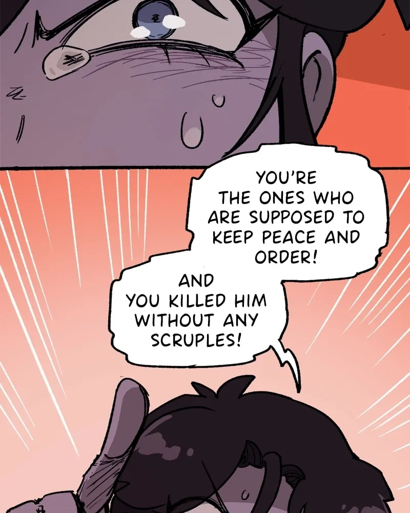 Read Marionetta chapter 35 image 30 on Lezhin