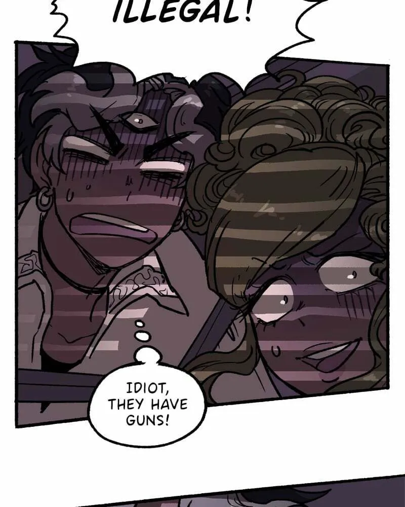 Read Marionetta chapter 35 image 33 on Lezhin