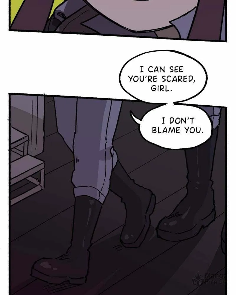 Read Marionetta chapter 35 image 35 on Lezhin
