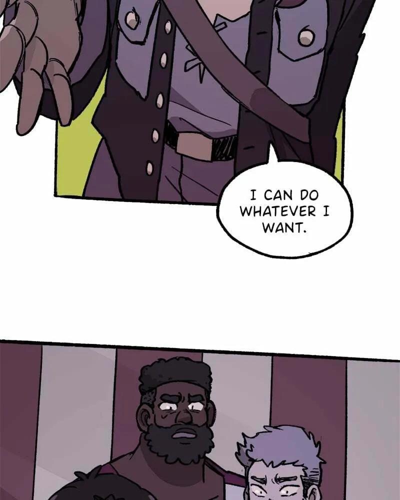 Read Marionetta chapter 35 image 40 on Lezhin