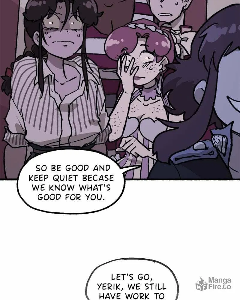 Read Marionetta chapter 35 image 41 on Lezhin