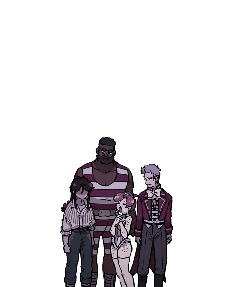 Read Marionetta chapter 35 image 43 on Lezhin