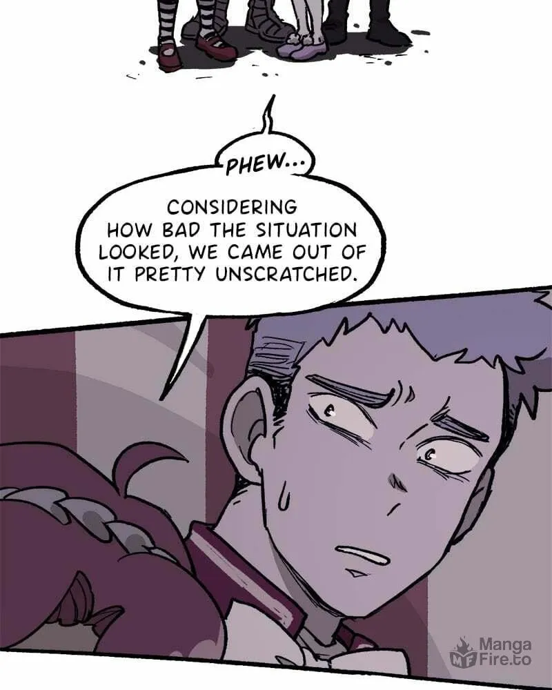 Read Marionetta chapter 35 image 44 on Lezhin