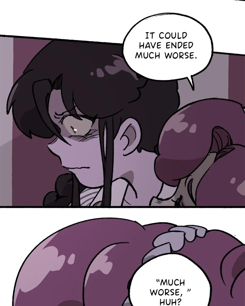 Read Marionetta chapter 35 image 45 on Lezhin
