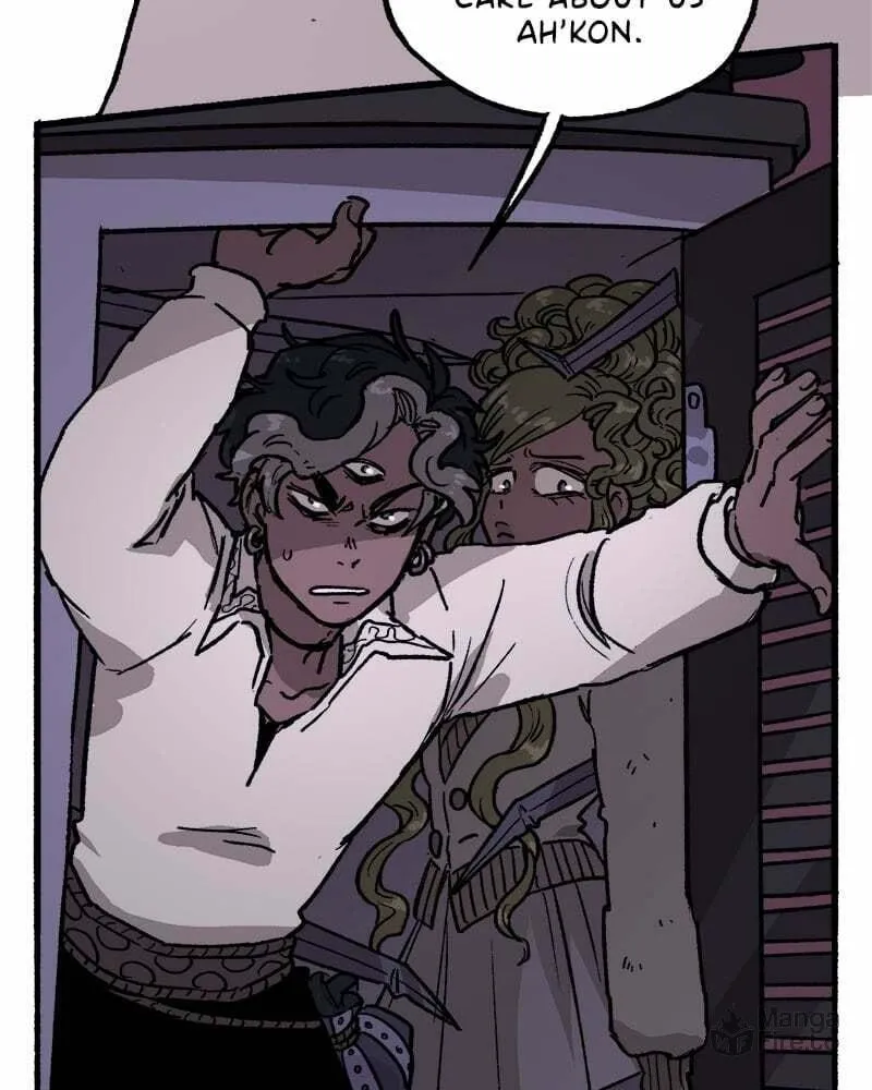 Read Marionetta chapter 35 image 47 on Lezhin