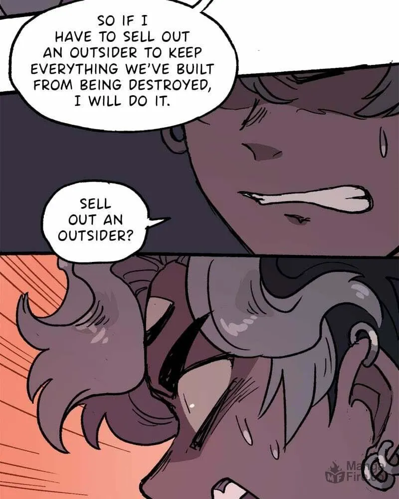 Read Marionetta chapter 35 image 50 on Lezhin
