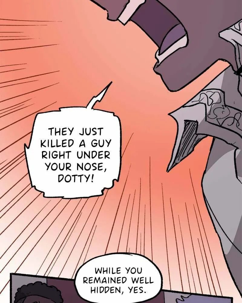 Read Marionetta chapter 35 image 51 on Lezhin