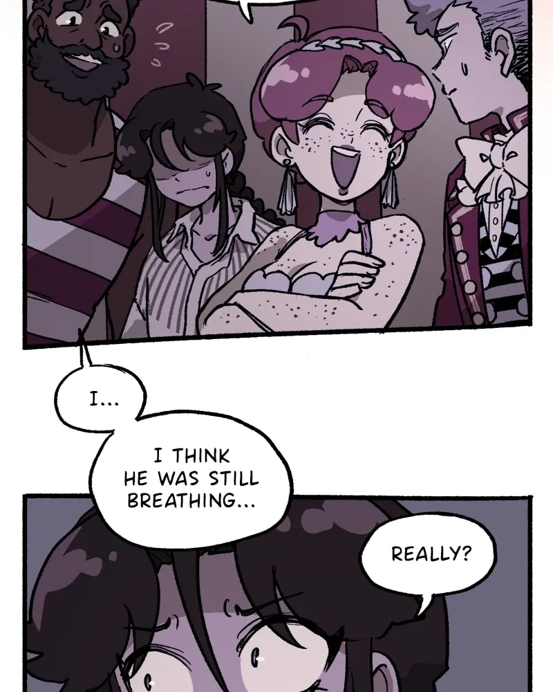 Read Marionetta chapter 35 image 52 on Lezhin