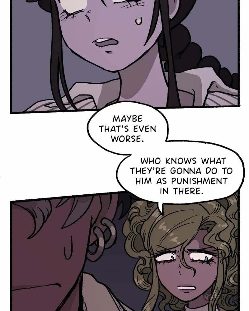 Read Marionetta chapter 35 image 53 on Lezhin