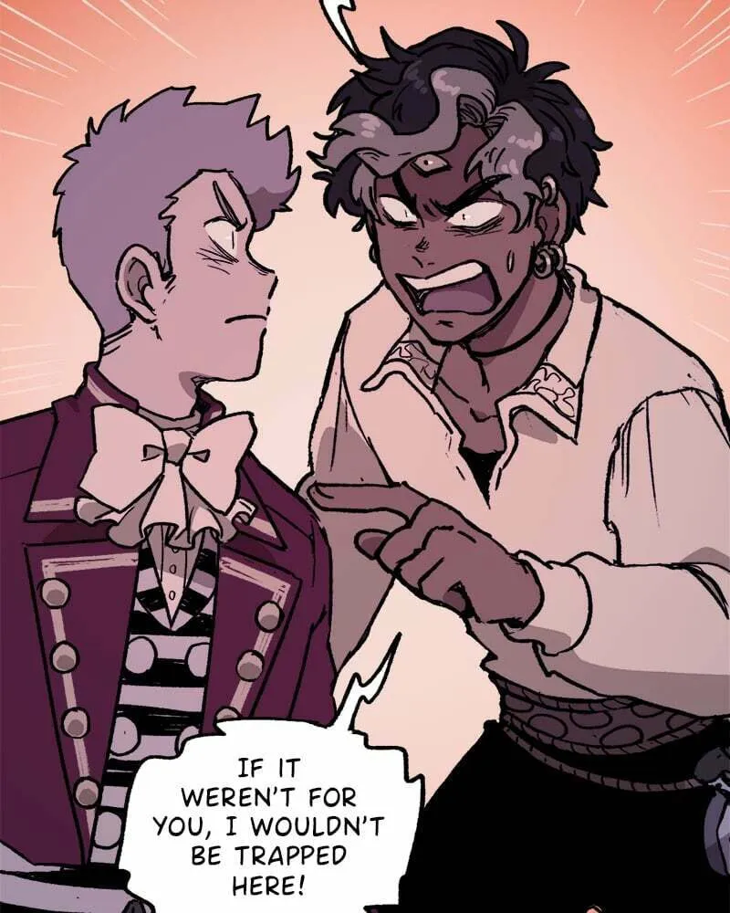 Read Marionetta chapter 35 image 57 on Lezhin