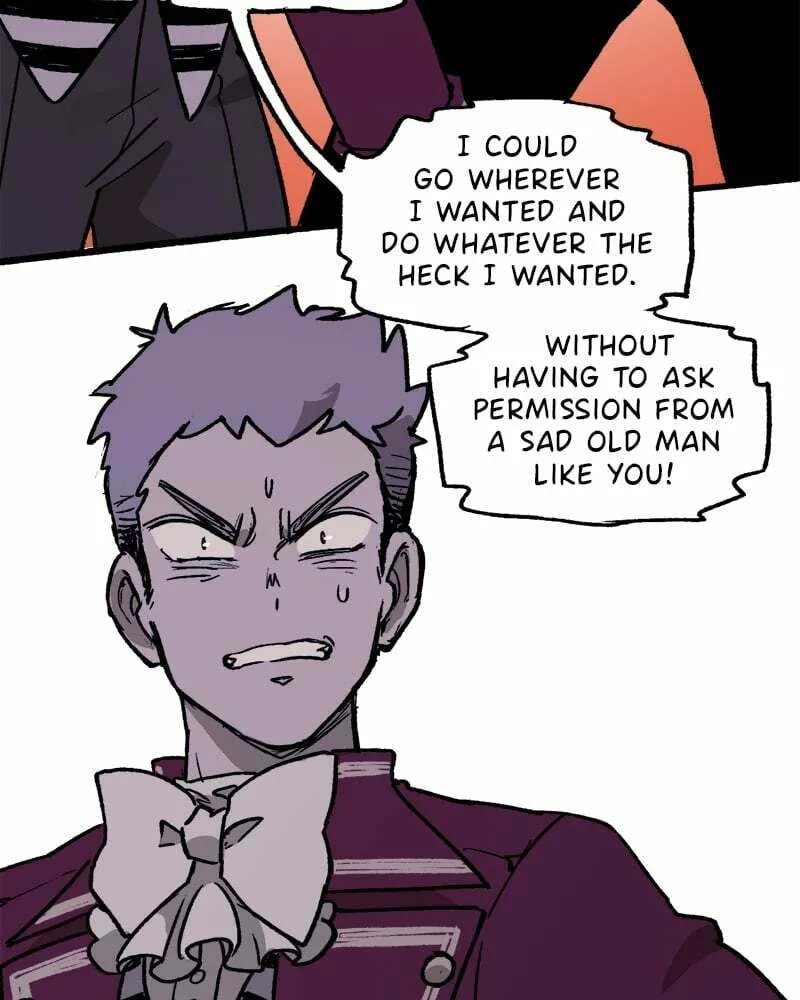 Read Marionetta chapter 35 image 58 on Lezhin