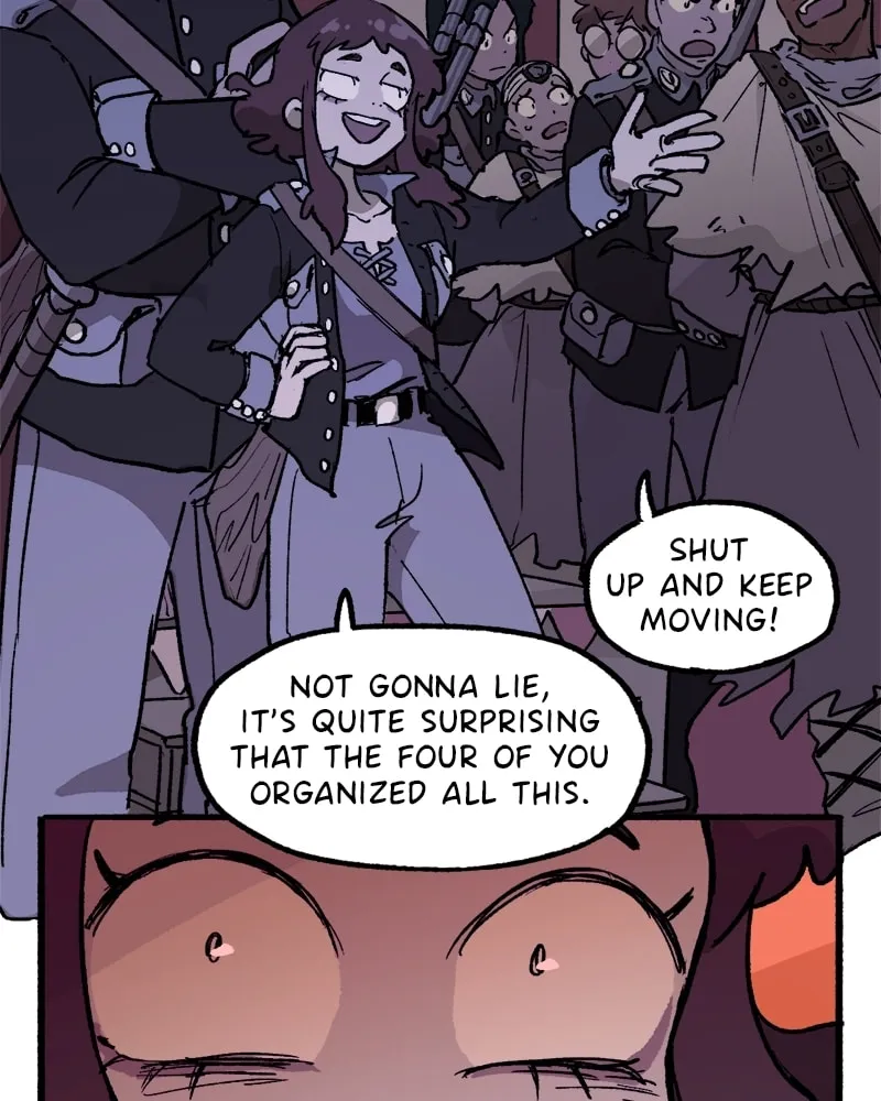 Read Marionetta chapter 35 image 6 on Lezhin