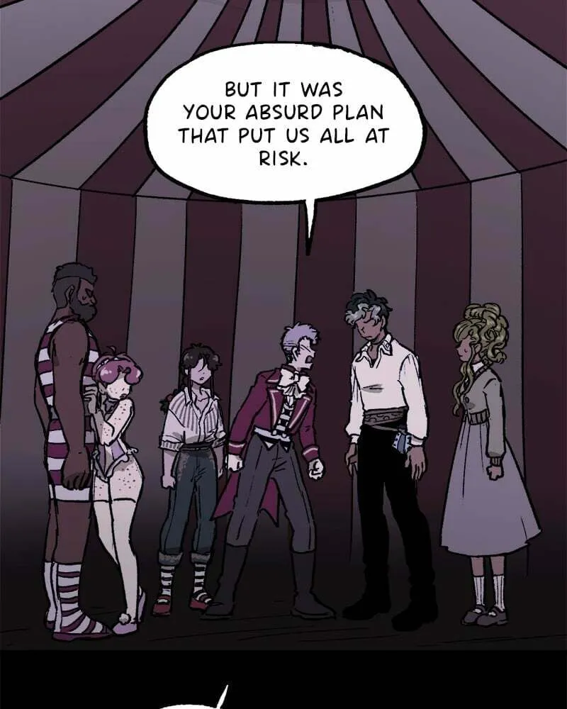 Read Marionetta chapter 35 image 60 on Lezhin