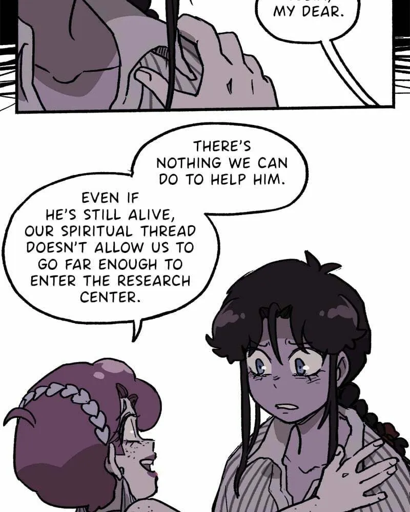 Read Marionetta chapter 35 image 63 on Lezhin