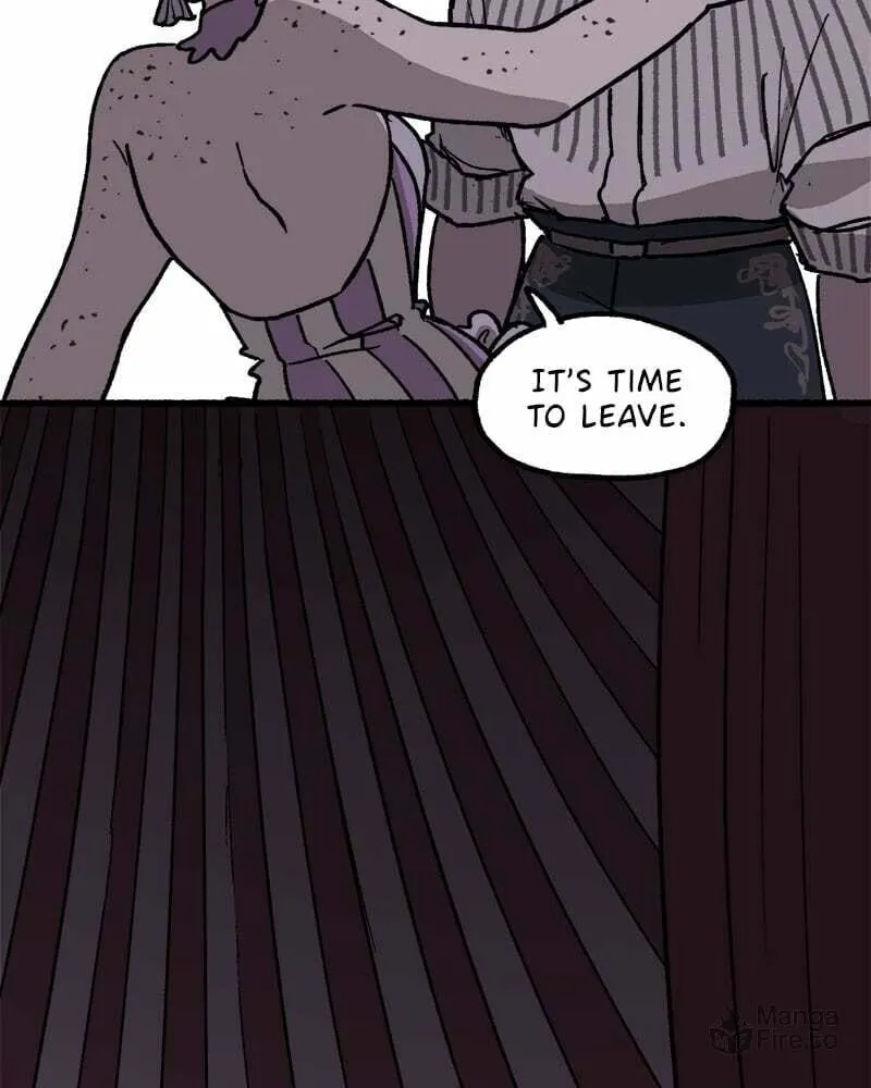 Read Marionetta chapter 35 image 64 on Lezhin