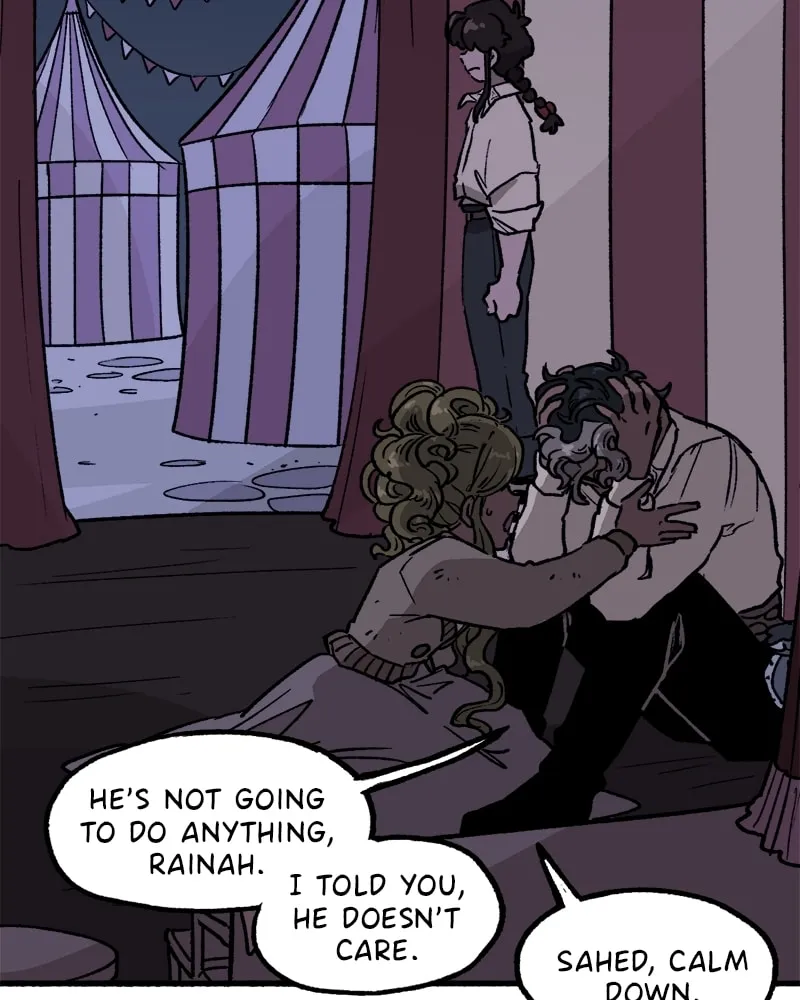Read Marionetta chapter 35 image 66 on Lezhin
