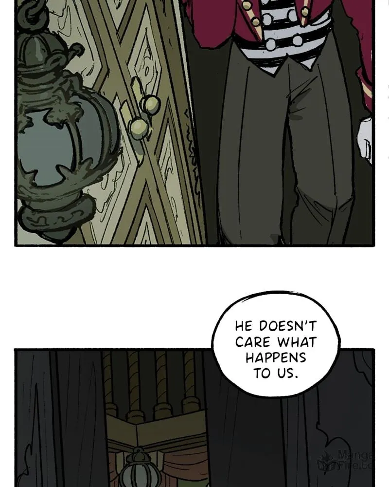 Read Marionetta chapter 35 image 69 on Lezhin