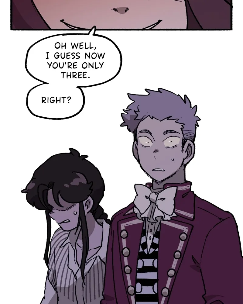 Read Marionetta chapter 35 image 7 on Lezhin