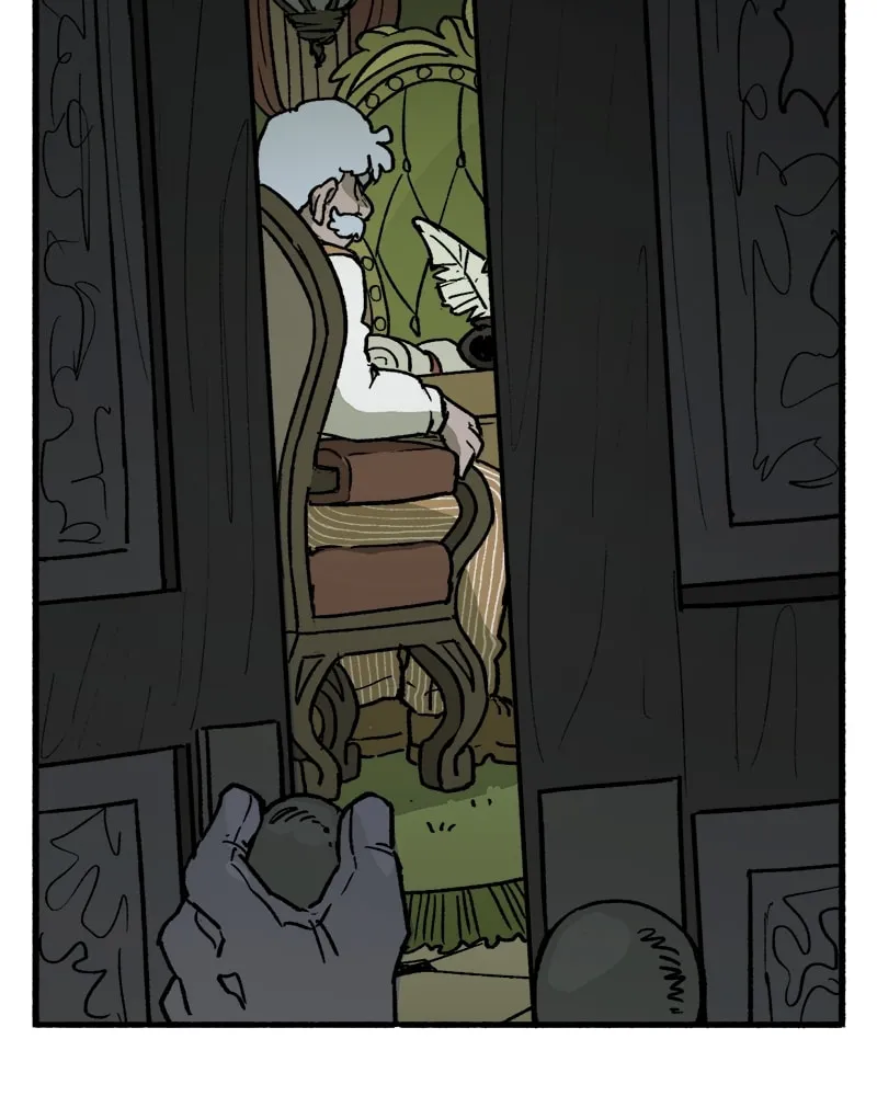 Read Marionetta chapter 35 image 70 on Lezhin