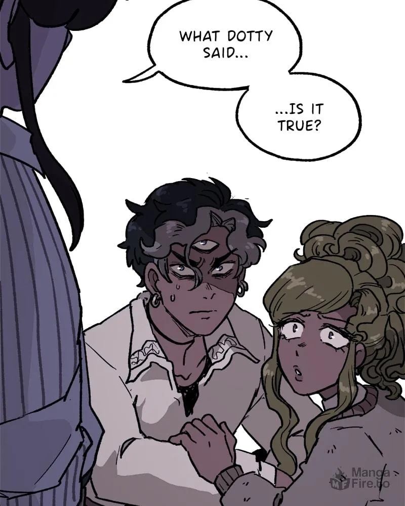 Read Marionetta chapter 35 image 74 on Lezhin