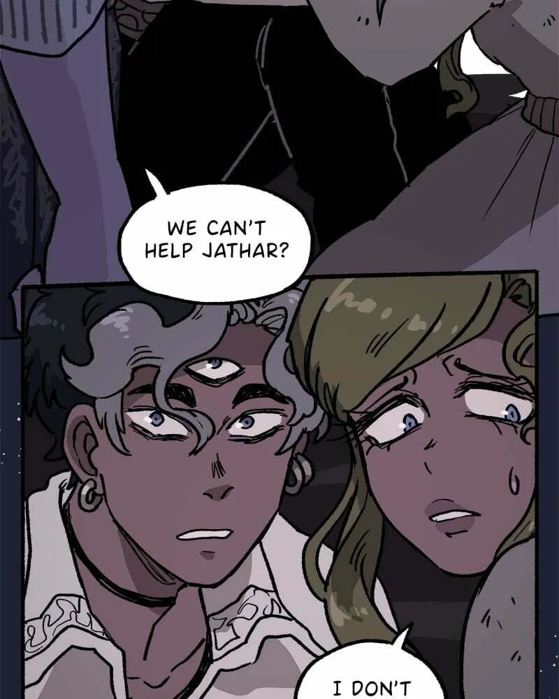 Read Marionetta chapter 35 image 75 on Lezhin