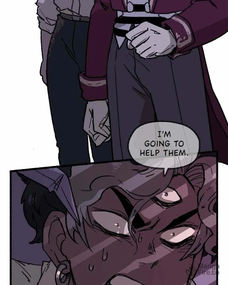 Read Marionetta chapter 35 image 8 on Lezhin