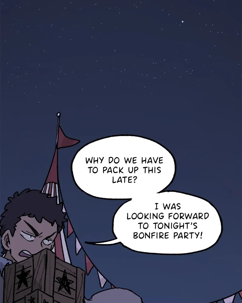 Read Marionetta chapter 36 image 1 on Lezhin