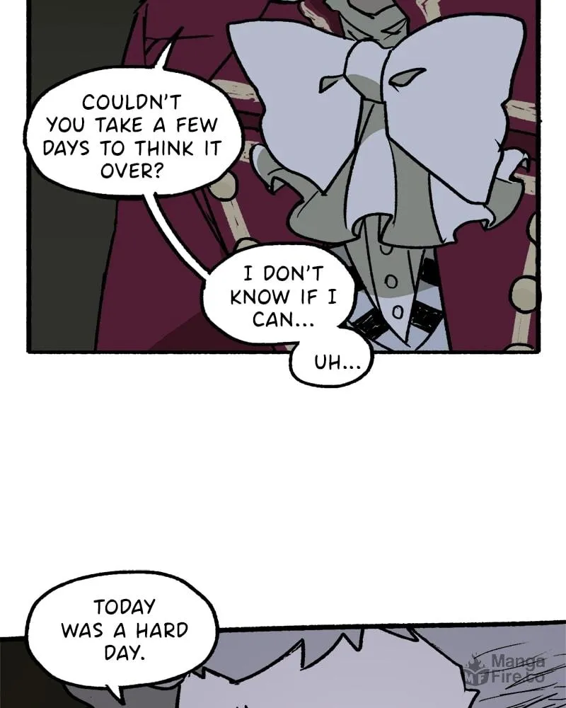 Read Marionetta chapter 36 image 11 on Lezhin