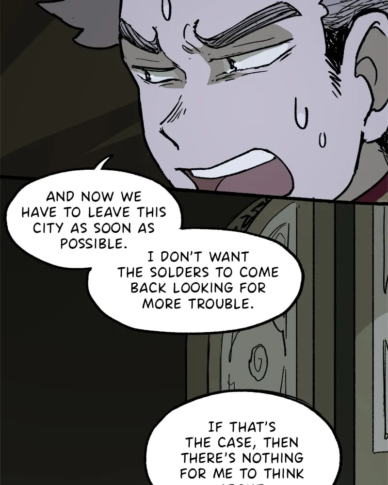 Read Marionetta chapter 36 image 12 on Lezhin