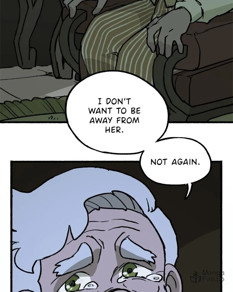 Read Marionetta chapter 36 image 14 on Lezhin