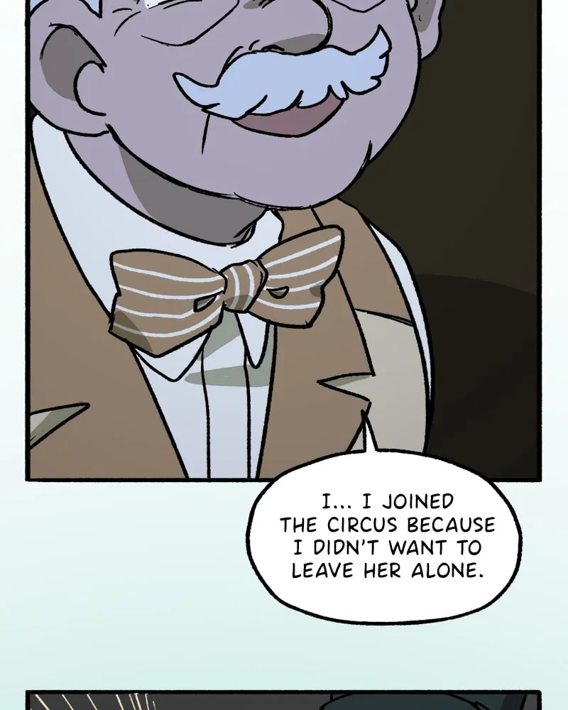 Read Marionetta chapter 36 image 15 on Lezhin