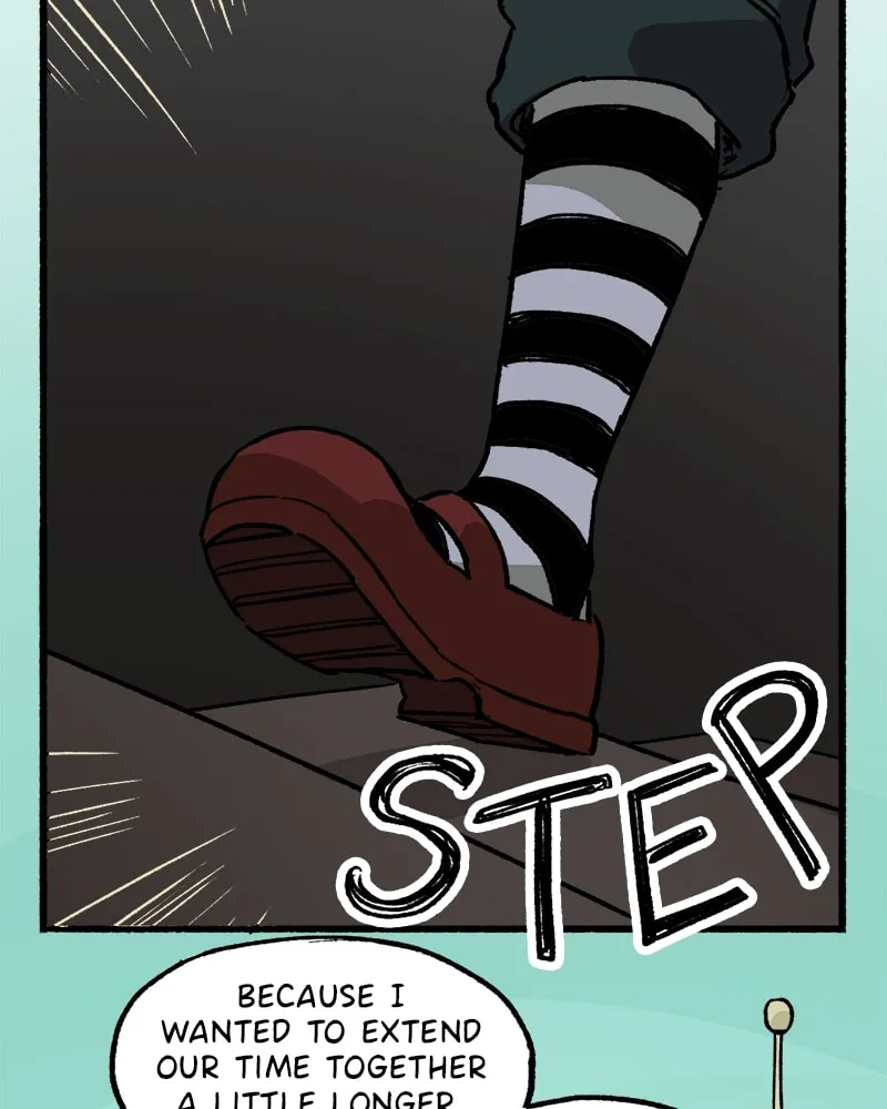Read Marionetta chapter 36 image 16 on Lezhin