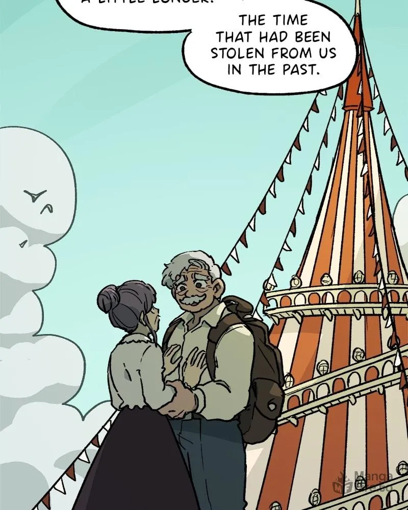 Read Marionetta chapter 36 image 17 on Lezhin