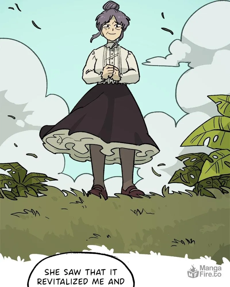 Read Marionetta chapter 36 image 19 on Lezhin