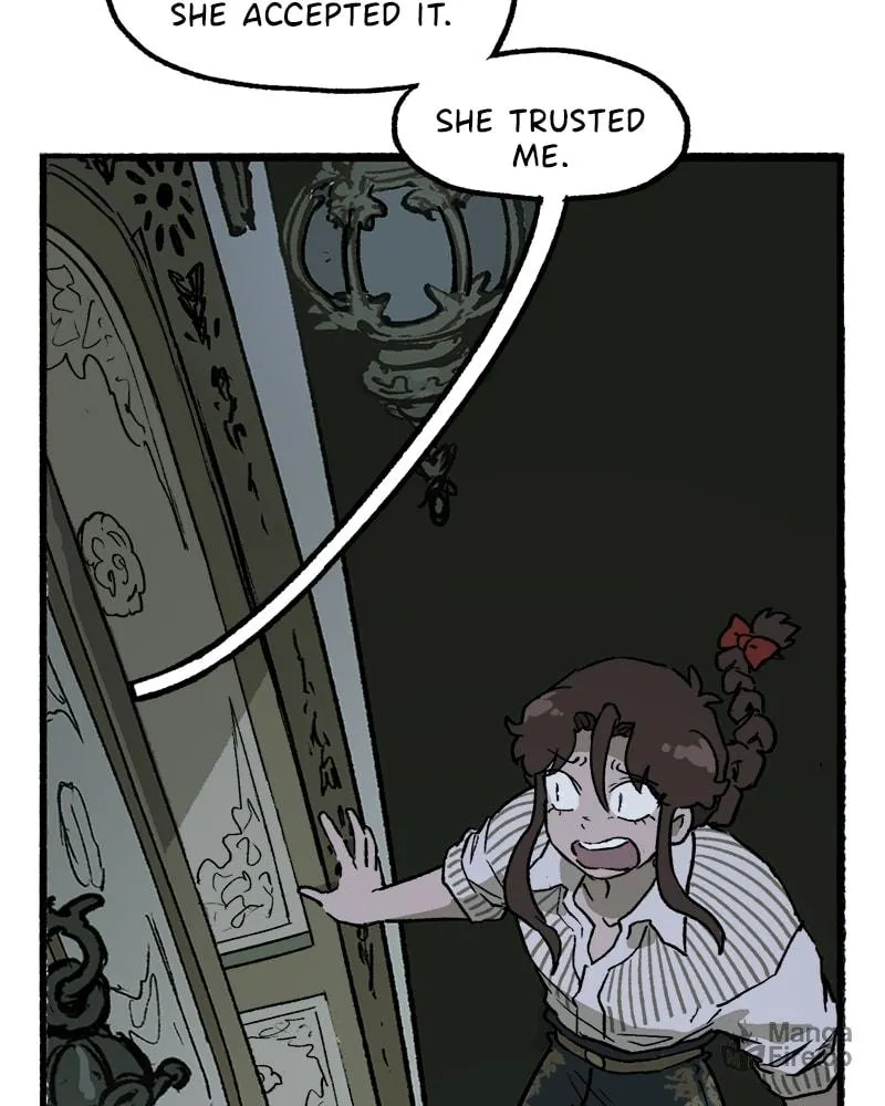 Read Marionetta chapter 36 image 20 on Lezhin