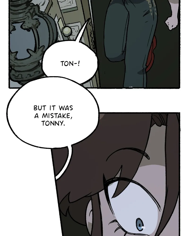 Read Marionetta chapter 36 image 21 on Lezhin