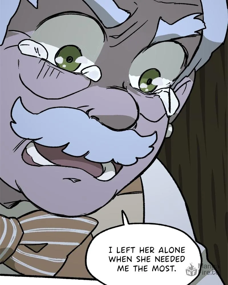 Read Marionetta chapter 36 image 23 on Lezhin
